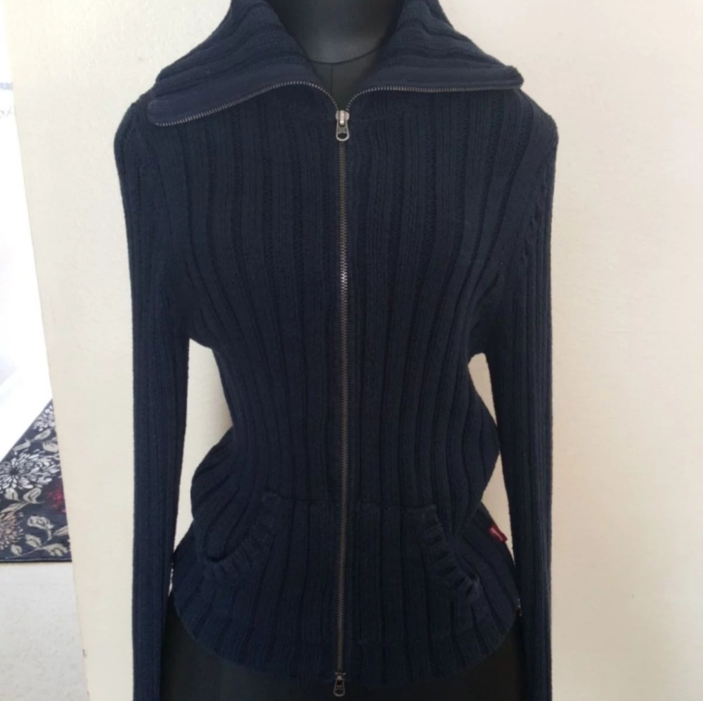 Abercrombie and Fitch jacket